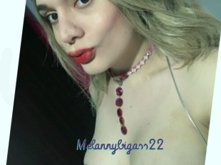 Melannybigass22