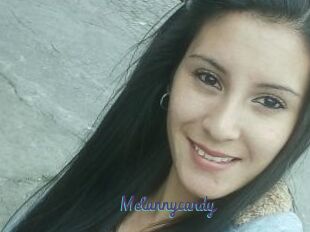 Melannycandy