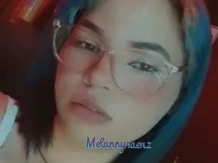 Melannysaenz