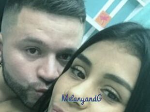MelanyandG