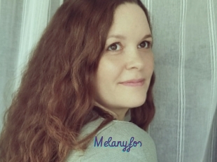 Melanyfos