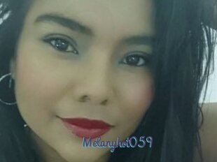 Melanyhot059