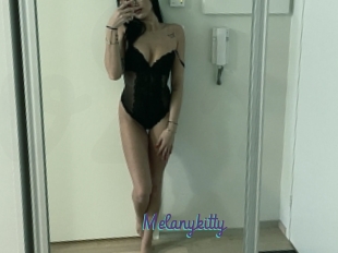 Melanykitty