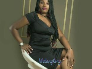 Melanylory