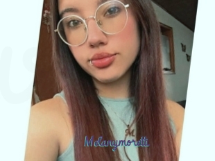 Melanymoretti