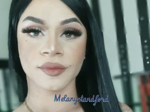 Melanystandford
