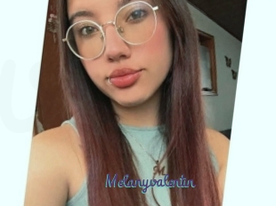 Melanyvalentin