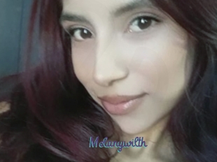 Melanywilth