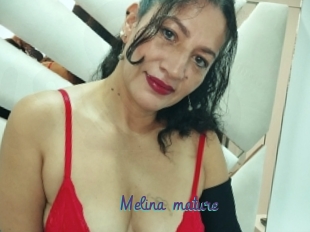 Melina_mature