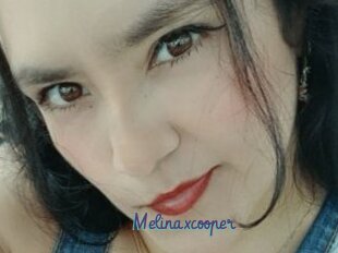 Melinaxcooper