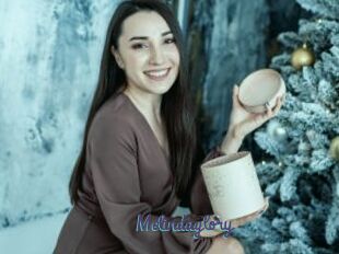 Melindaglory