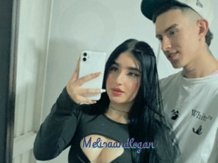 Melisaandlogan