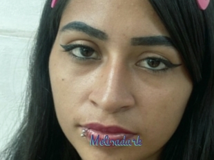 Melisadark