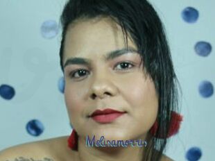 Melisamorris