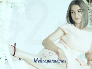 Melisaparadisex