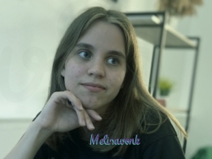 Melisavonk