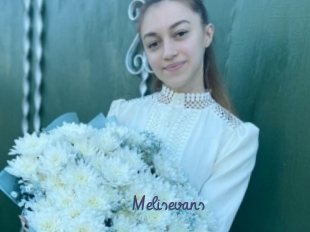 Melisevans