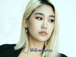 Melisonsierra