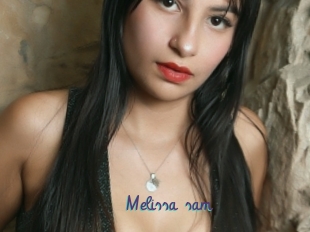 Melissa_sam