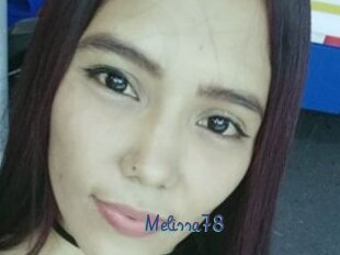 Melissa78