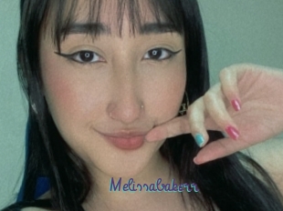 Melissabakerr