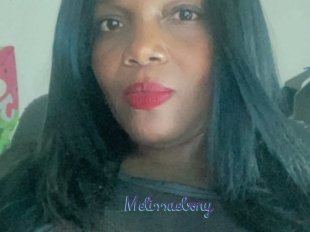 Melissaebony