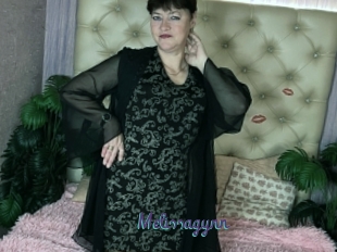Melissagynn