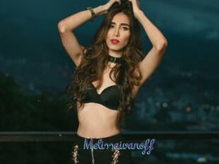 Melissaivanoff
