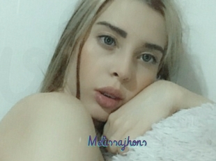 Melissajhons