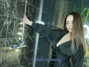 Melissamacey
