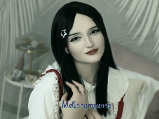 Melissamousse