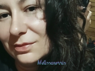 Melissanorris