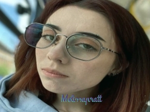 Melissapratt
