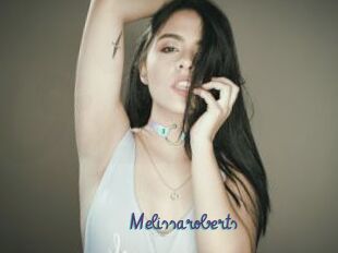 Melissaroberts