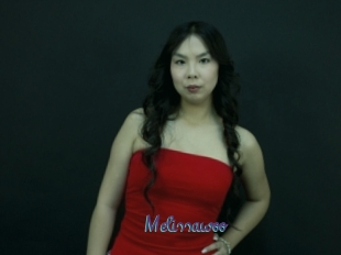 Melissawoo