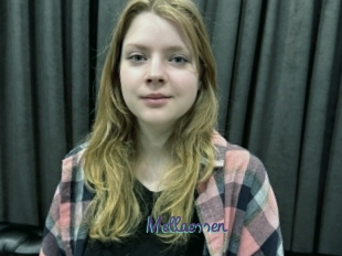 Mellaessen