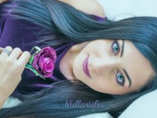 Mellaniefox