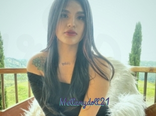 Mellanydoll21