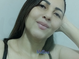 Mellina