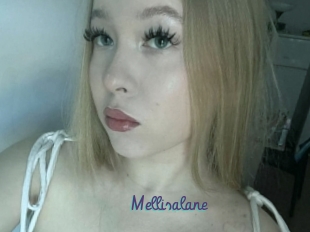 Mellisalane