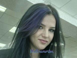 Mellisamorton