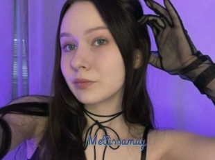 Mellissamay