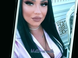 Mellissasmith