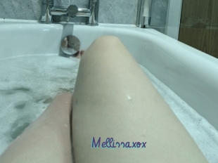 Mellissaxox