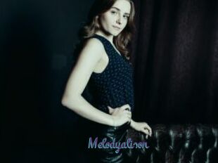 Melodyalison