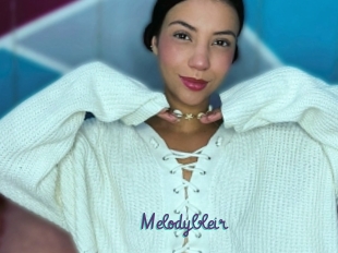 Melodybleir
