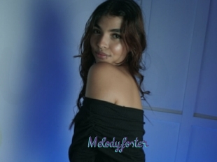 Melodyfoster