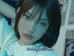 Melodylindemann