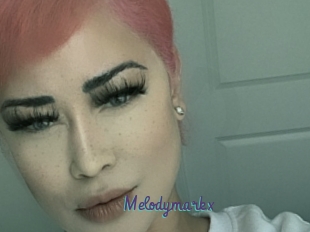 Melodymarkx