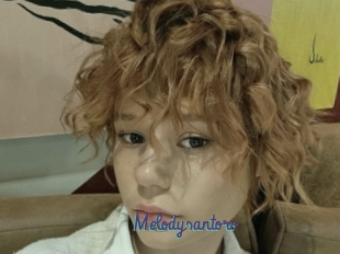 Melodysantoro